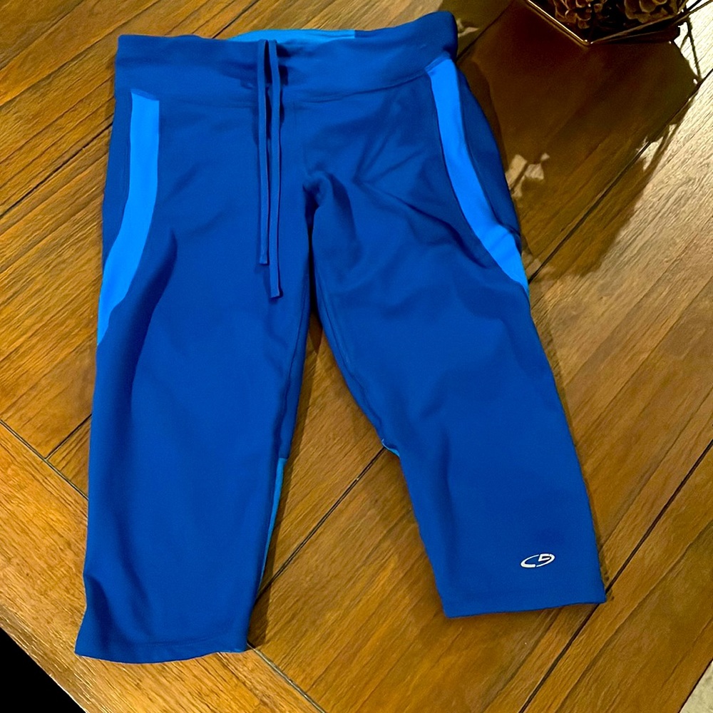 Champion workout yoga pants